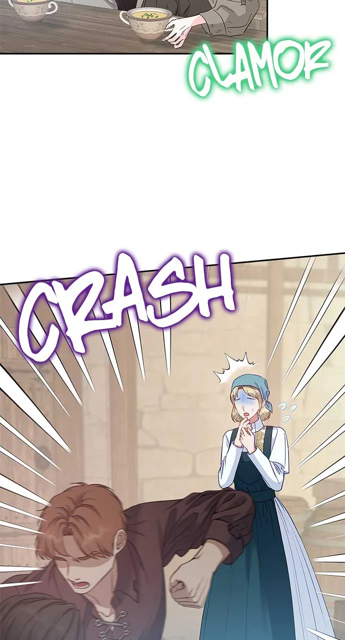 What Does That Evil Dragon Live For? Chapter 73 page 36