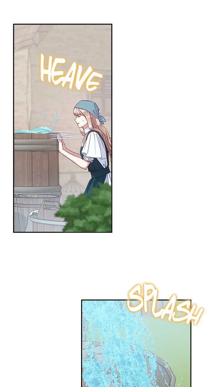 What Does That Evil Dragon Live For? Chapter 73 page 30