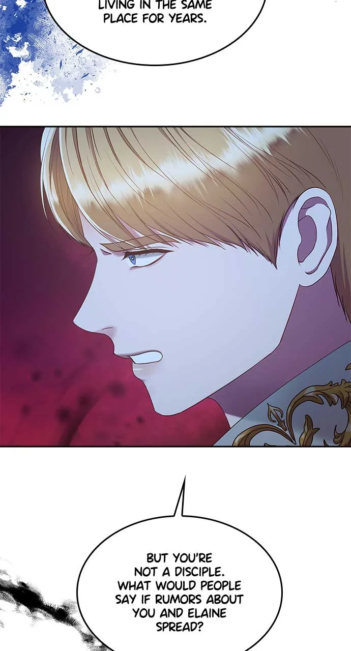 What Does That Evil Dragon Live For? Chapter 75 page 42