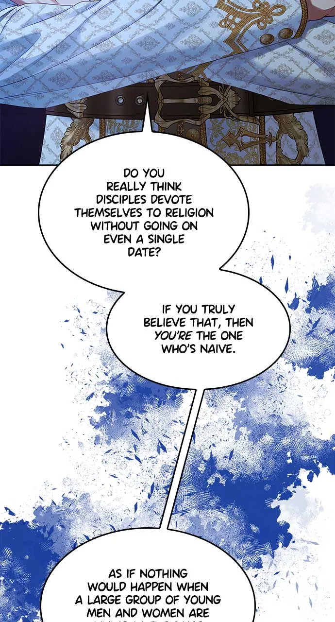 What Does That Evil Dragon Live For? Chapter 75 page 41