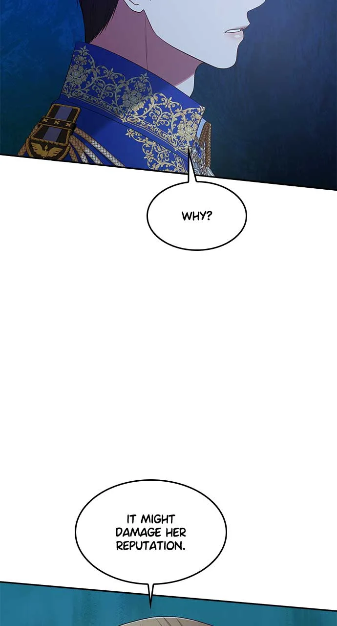 What Does That Evil Dragon Live For? Chapter 75 page 34