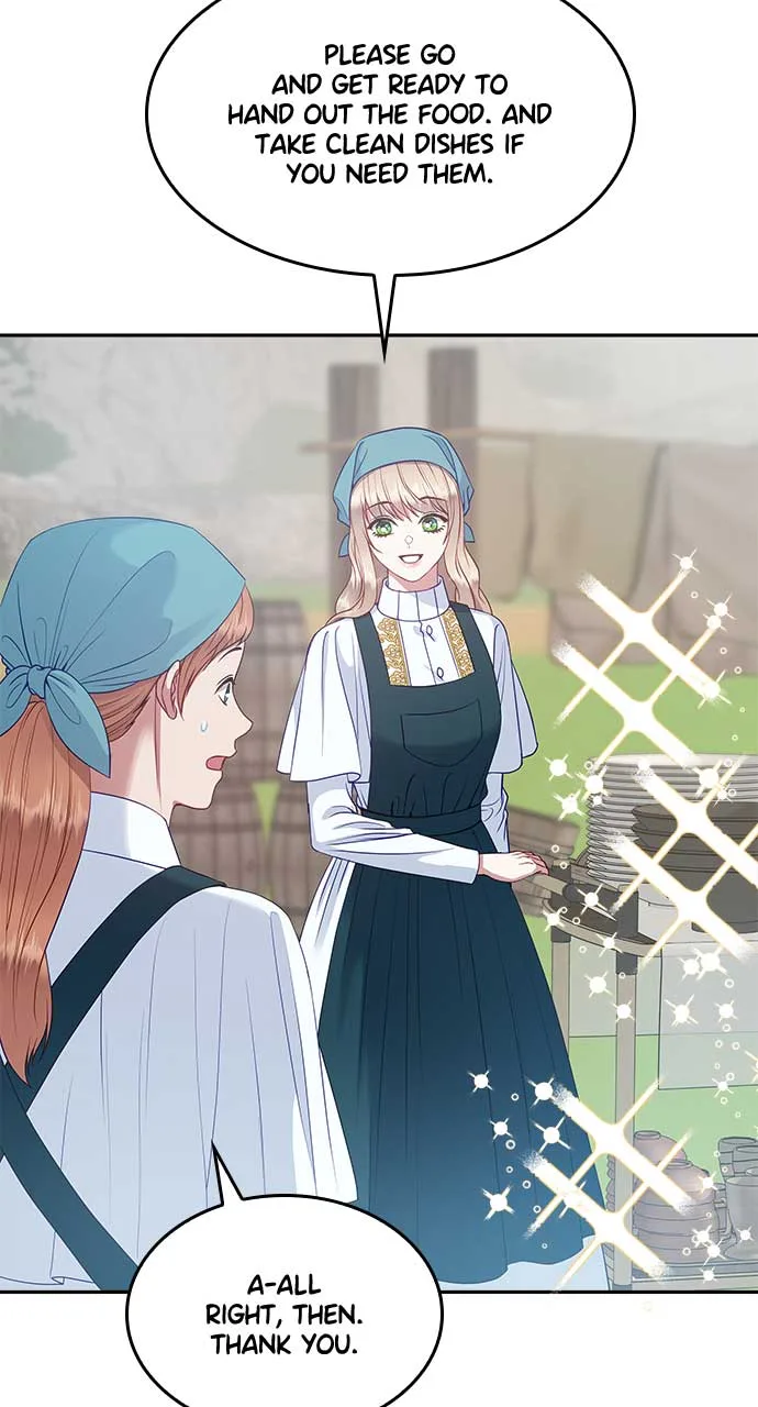 What Does That Evil Dragon Live For? Chapter 73 page 34