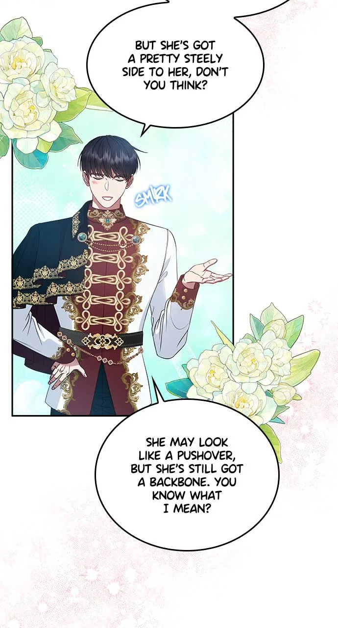 What Does That Evil Dragon Live For? Chapter 73 page 46