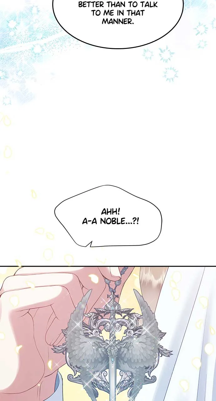 What Does That Evil Dragon Live For? Chapter 73 page 40