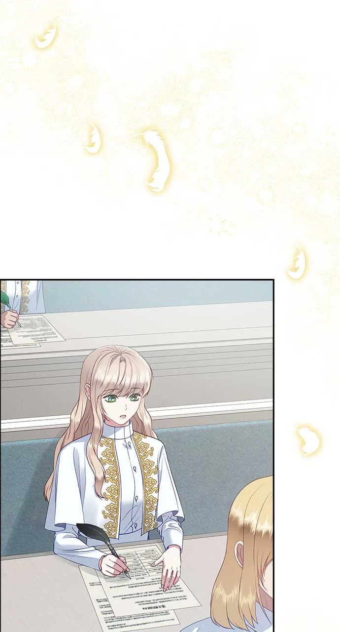 What Does That Evil Dragon Live For? Chapter 76 page 4