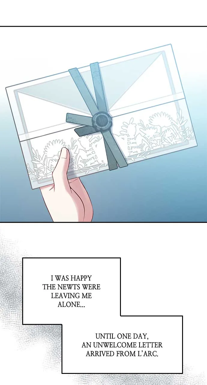 What Does That Evil Dragon Live For? Chapter 75 page 61