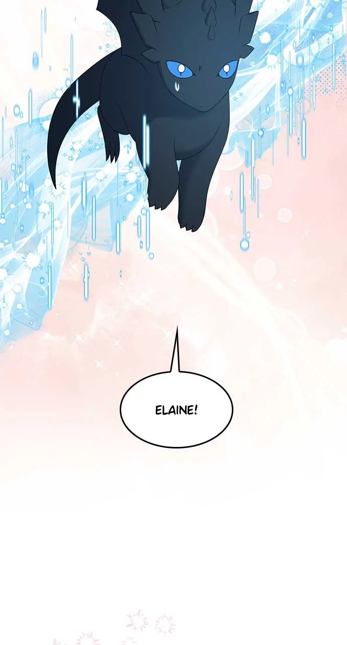 What Does That Evil Dragon Live For? Chapter 75 page 74