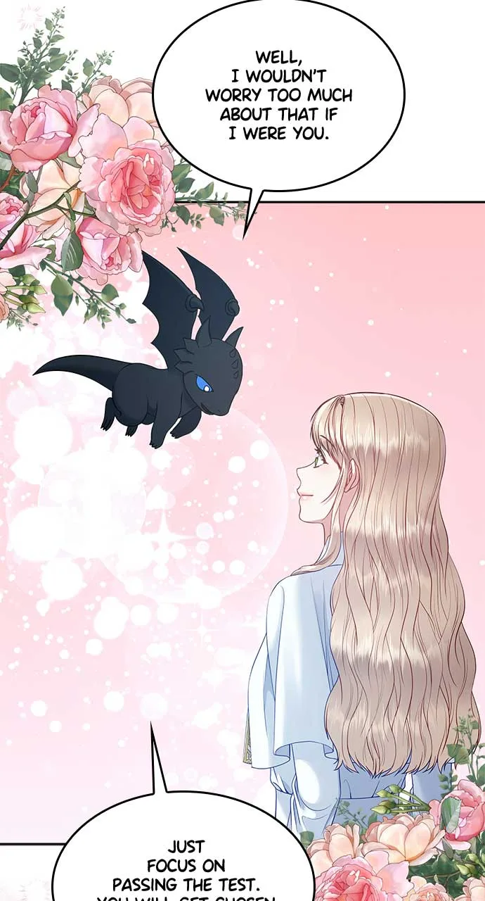 What Does That Evil Dragon Live For? Chapter 75 page 82