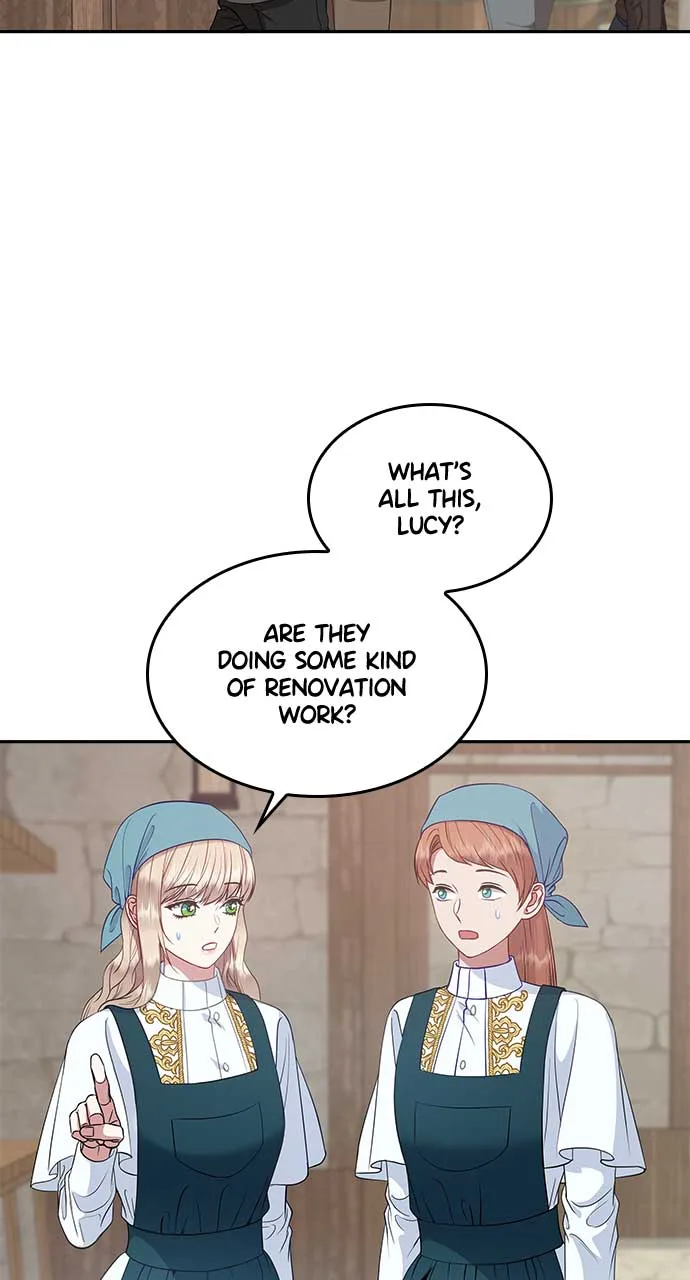What Does That Evil Dragon Live For? Chapter 73 page 52
