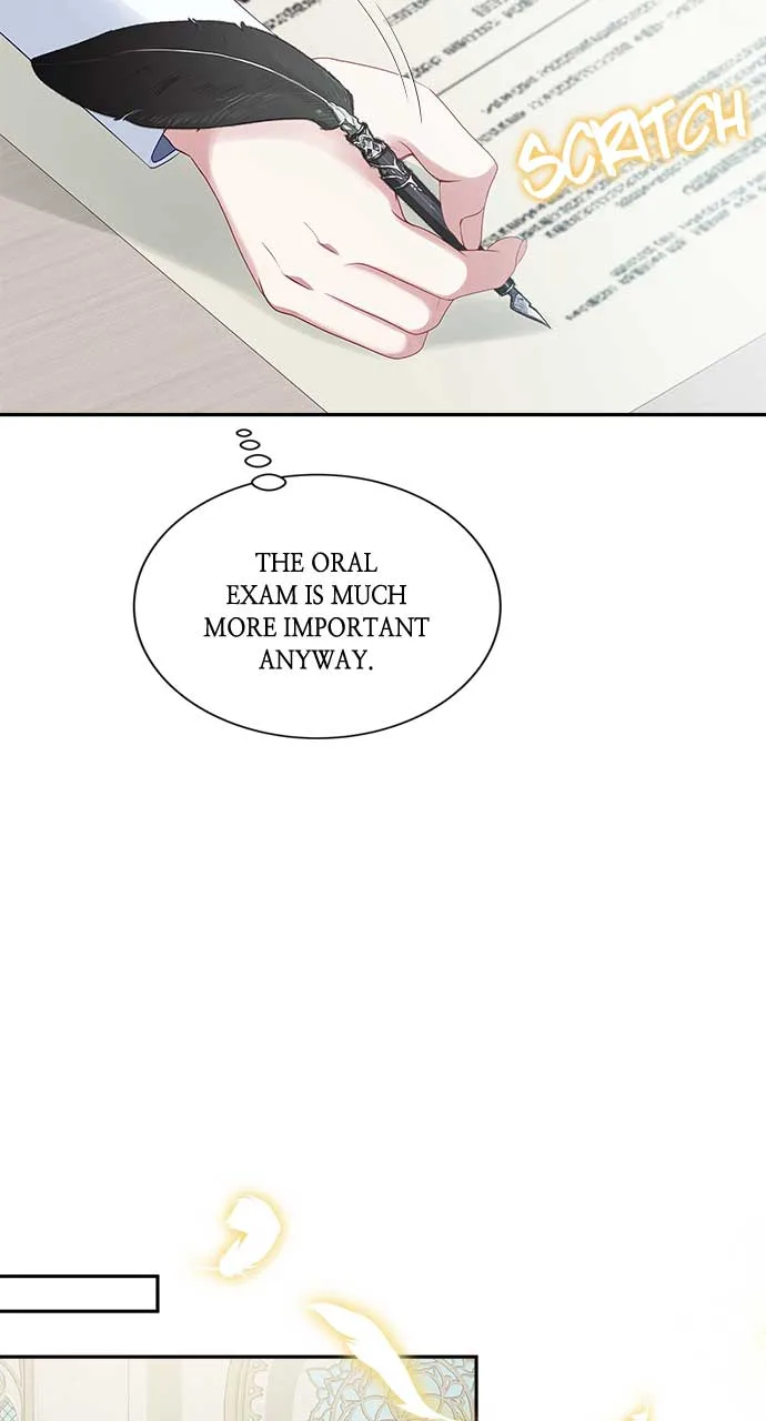 What Does That Evil Dragon Live For? Chapter 76 page 7