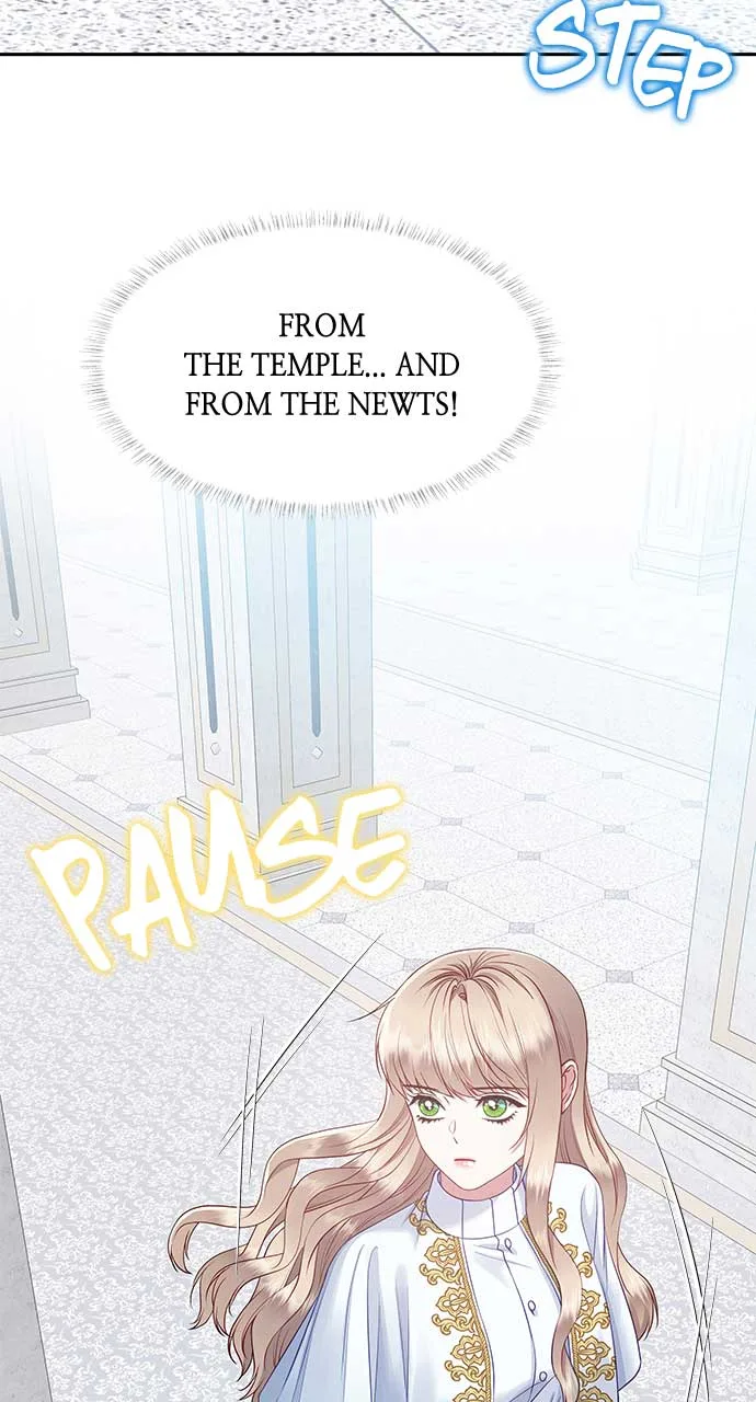 What Does That Evil Dragon Live For? Chapter 75 page 69