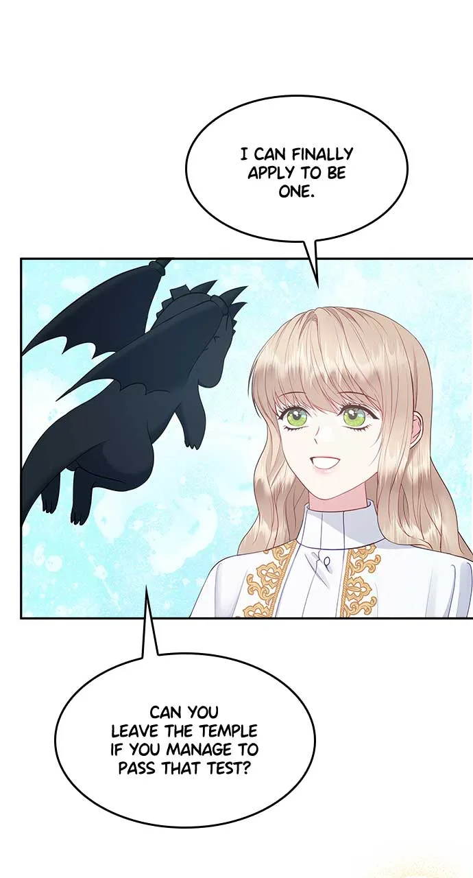 What Does That Evil Dragon Live For? Chapter 75 page 78