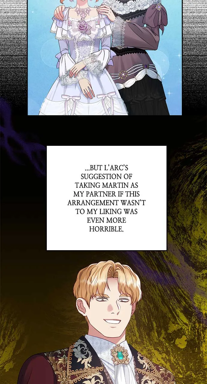 What Does That Evil Dragon Live For? Chapter 75 page 64