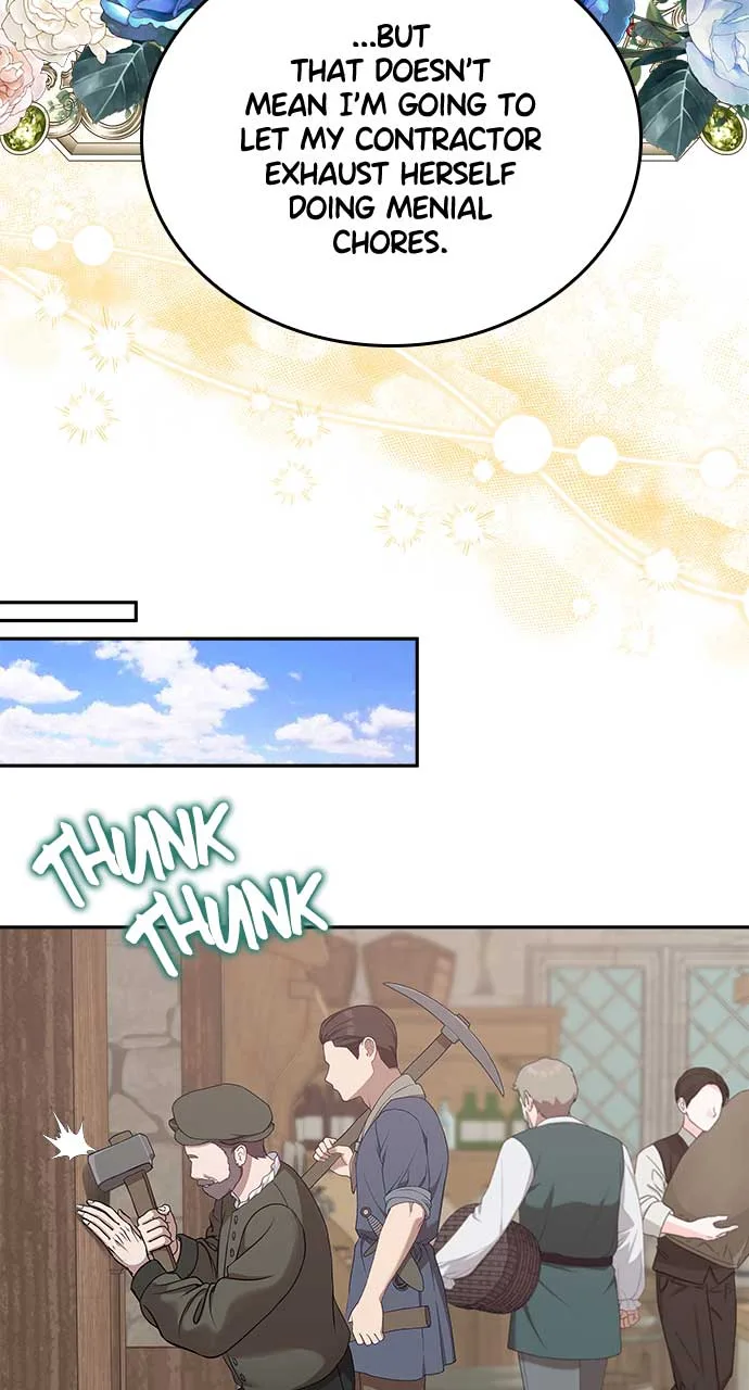 What Does That Evil Dragon Live For? Chapter 73 page 51