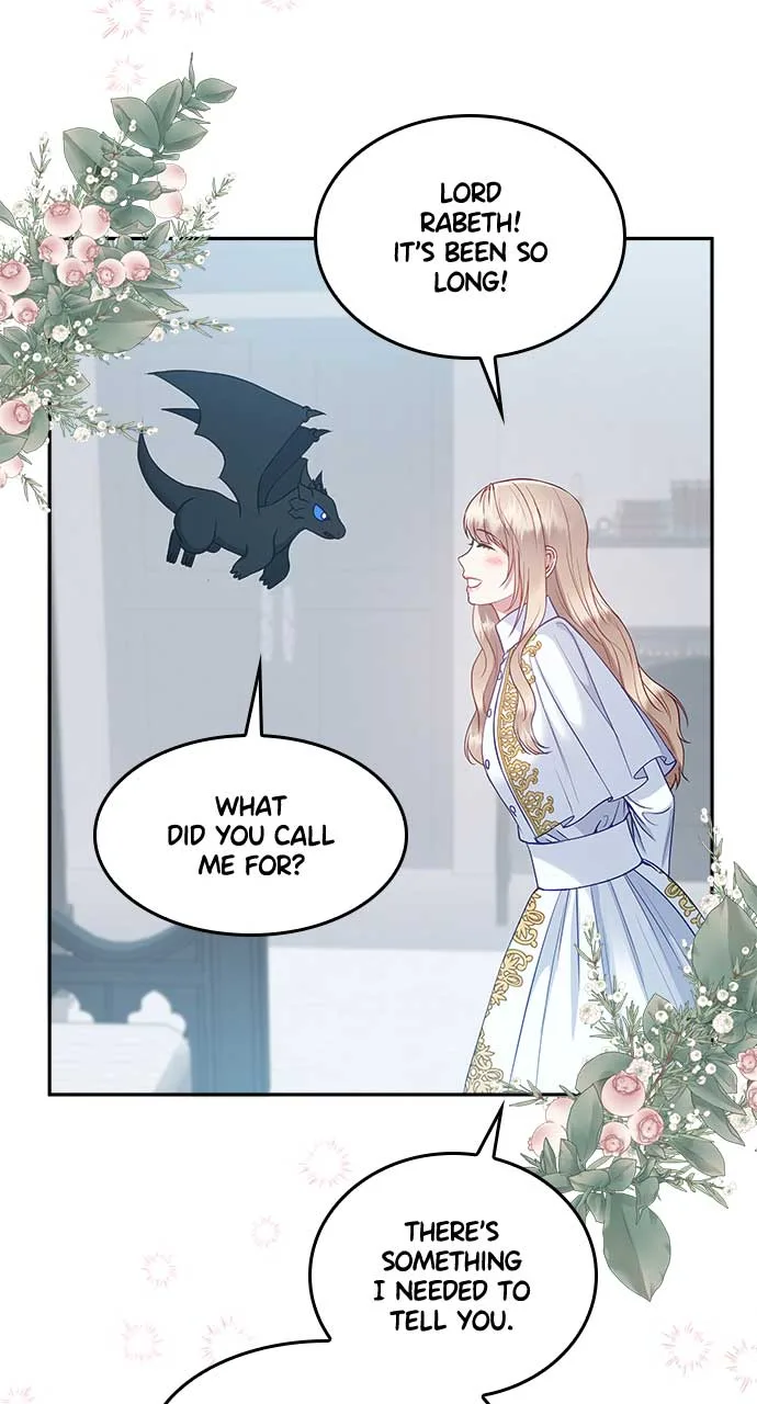 What Does That Evil Dragon Live For? Chapter 75 page 75