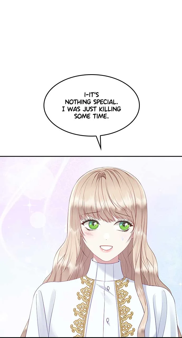 What Does That Evil Dragon Live For? Chapter 74 page 5