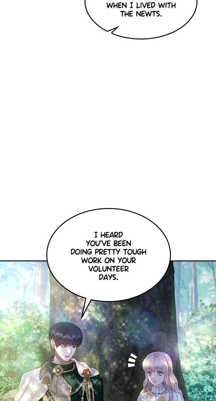 What Does That Evil Dragon Live For? Chapter 74 page 15