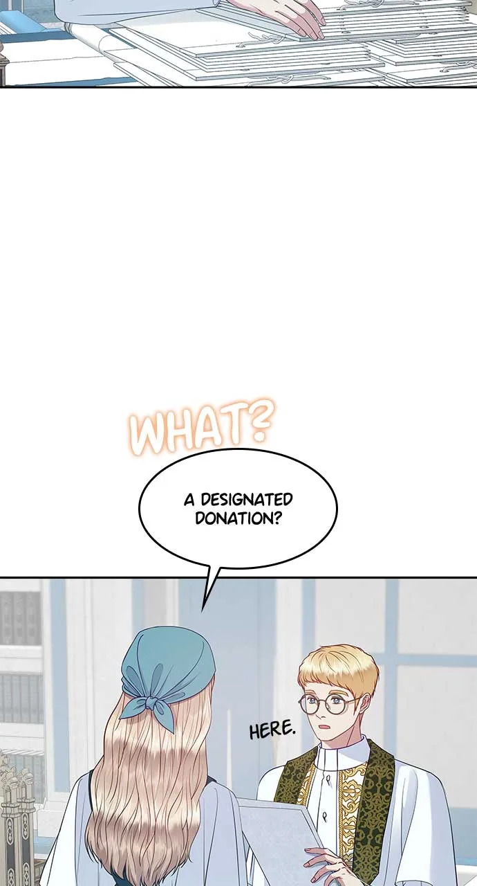 What Does That Evil Dragon Live For? Chapter 73 page 57