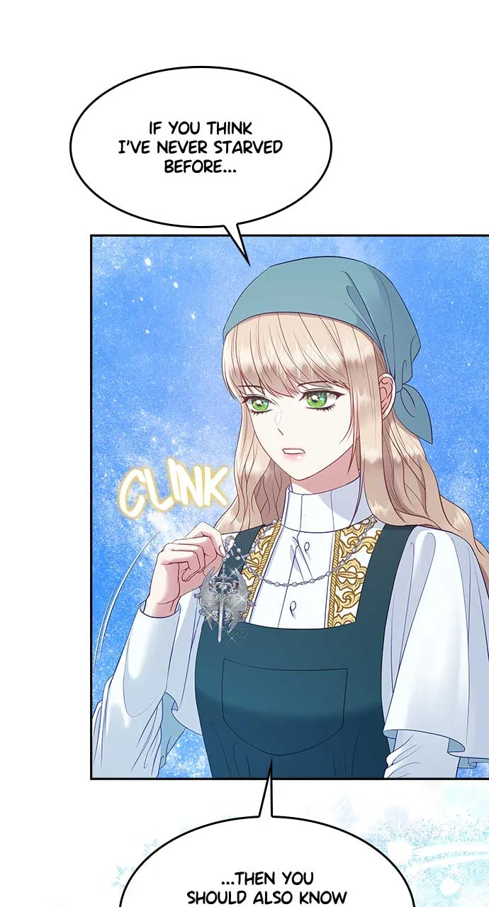 What Does That Evil Dragon Live For? Chapter 73 page 39