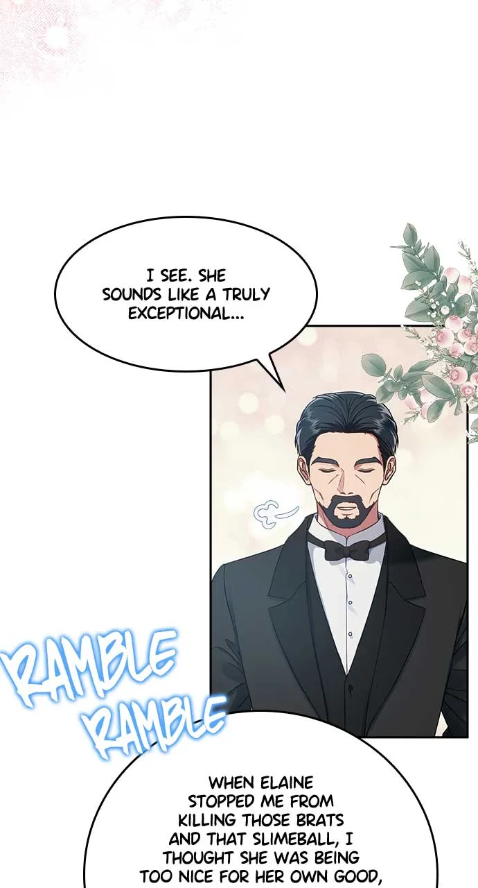 What Does That Evil Dragon Live For? Chapter 73 page 47