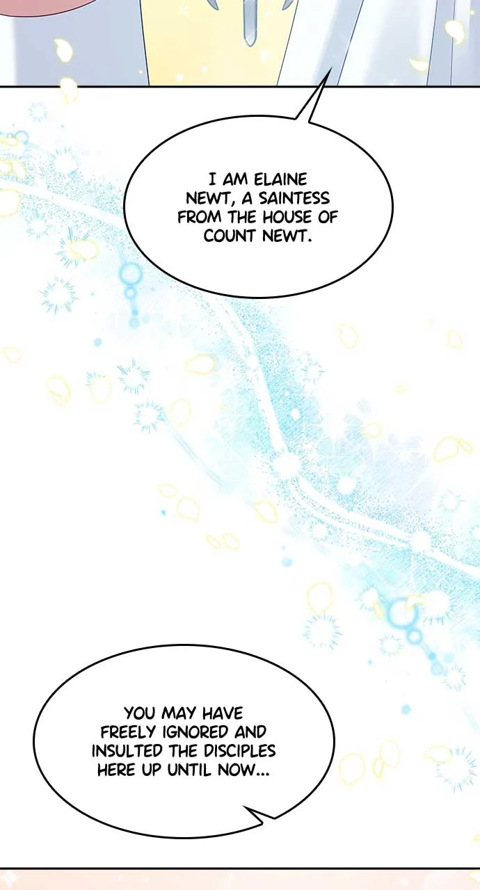 What Does That Evil Dragon Live For? Chapter 73 page 41