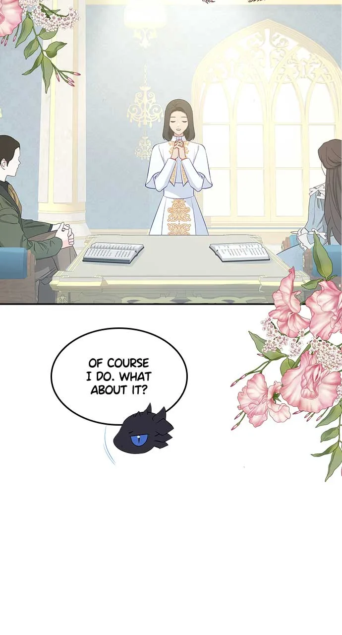 What Does That Evil Dragon Live For? Chapter 75 page 77