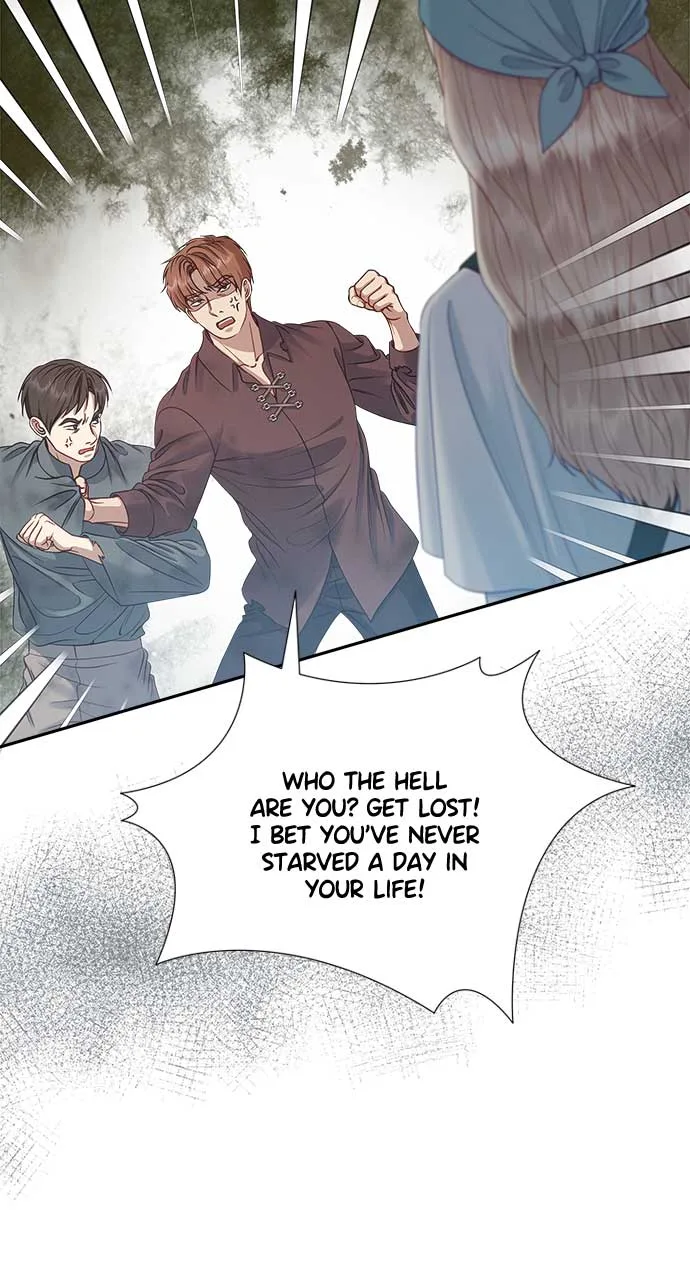 What Does That Evil Dragon Live For? Chapter 73 page 38