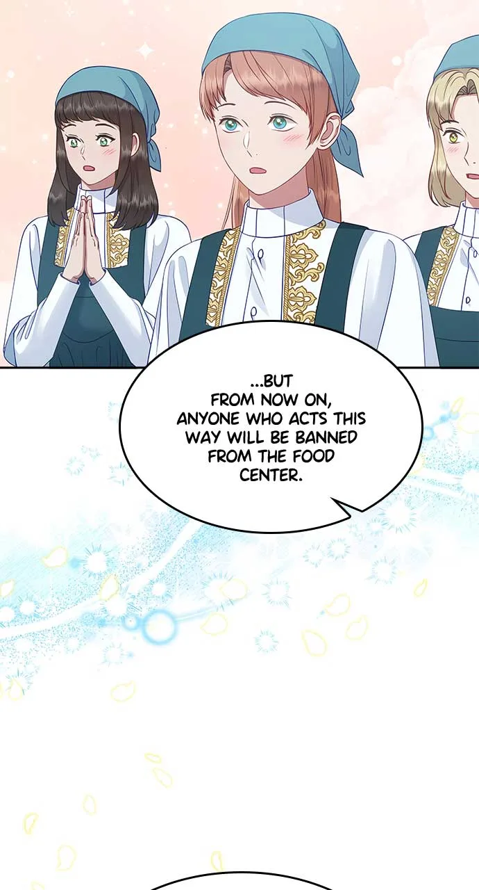 What Does That Evil Dragon Live For? Chapter 73 page 42