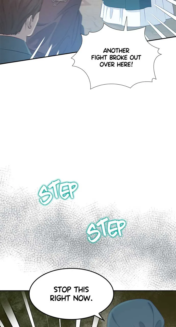 What Does That Evil Dragon Live For? Chapter 73 page 37