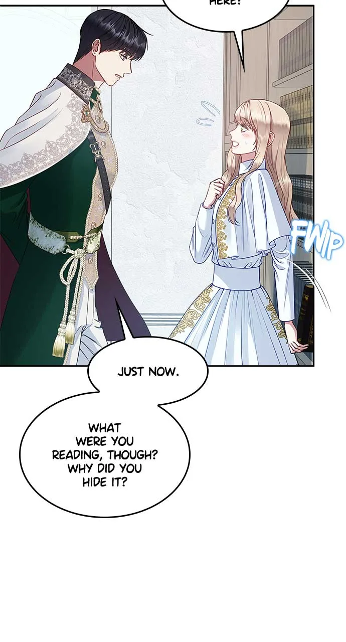 What Does That Evil Dragon Live For? Chapter 74 page 4