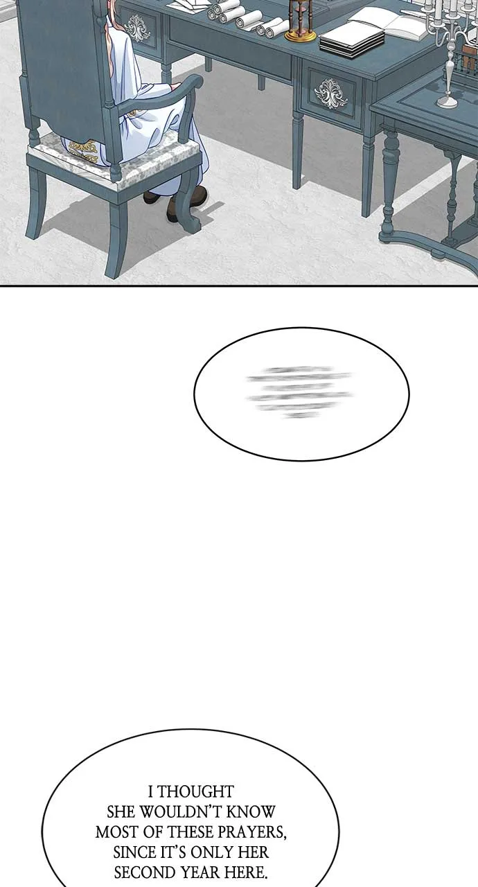 What Does That Evil Dragon Live For? Chapter 76 page 28