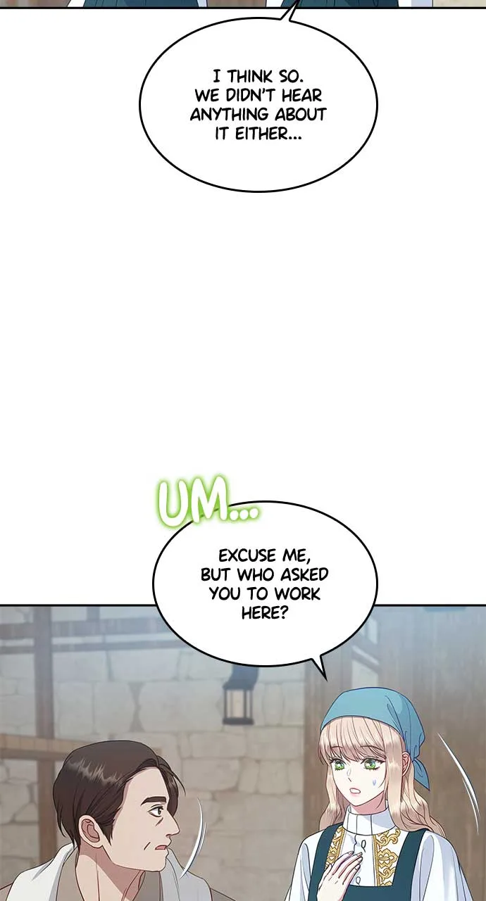 What Does That Evil Dragon Live For? Chapter 73 page 53