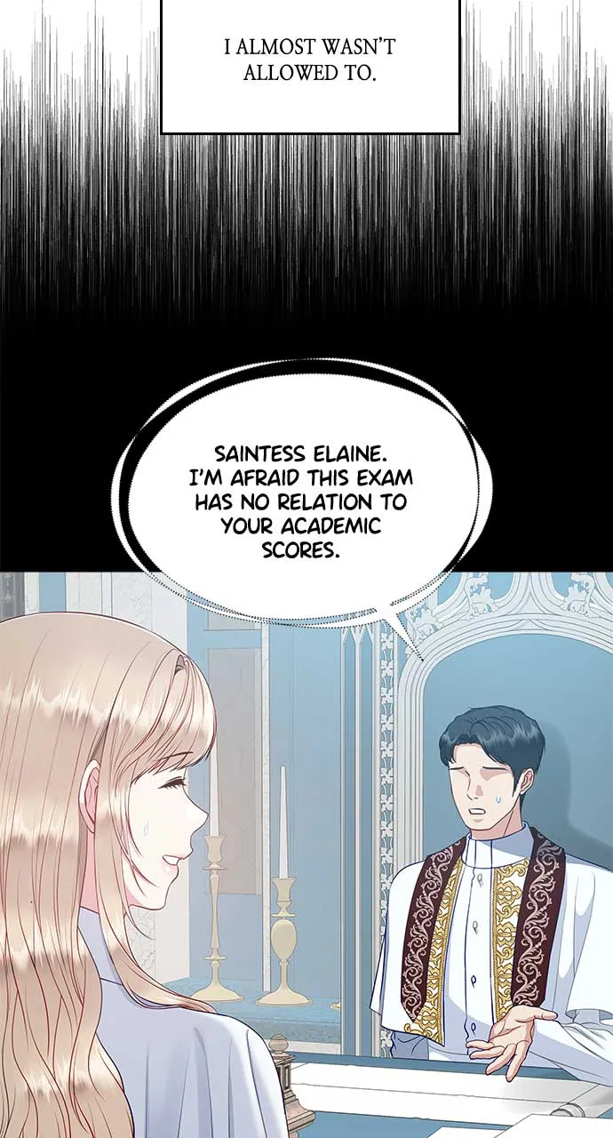 What Does That Evil Dragon Live For? Chapter 76 page 14