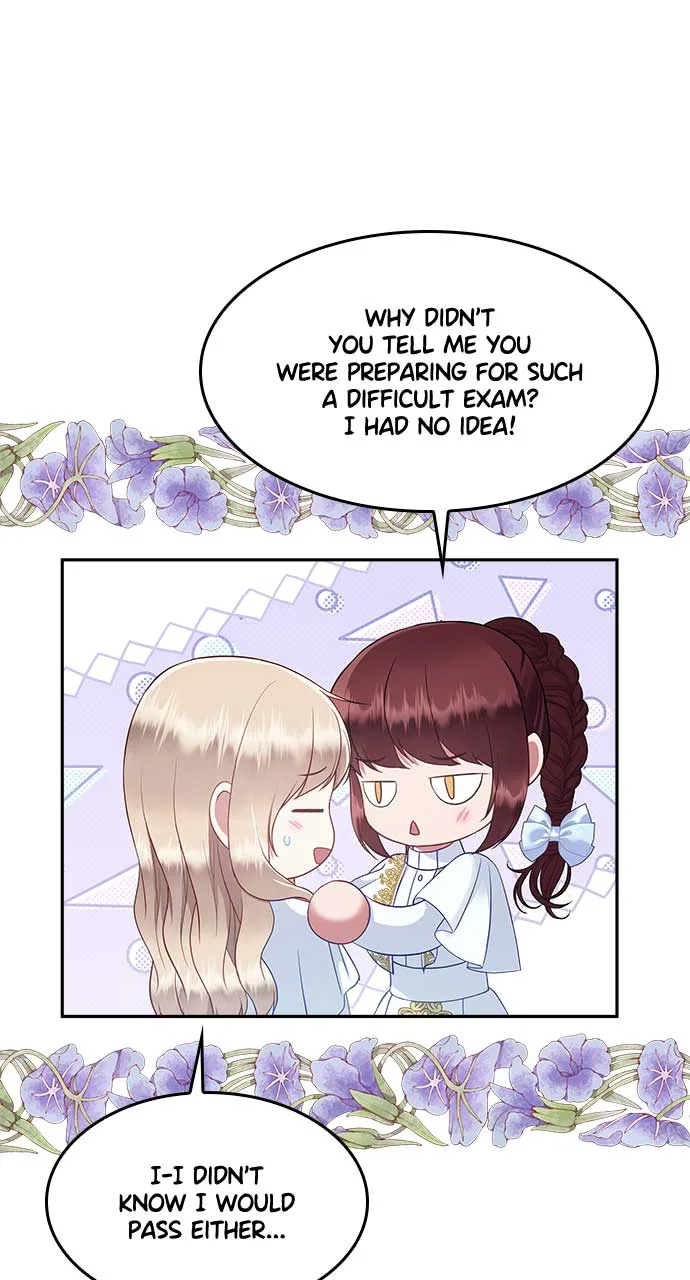 What Does That Evil Dragon Live For? Chapter 76 page 55