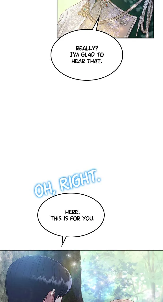What Does That Evil Dragon Live For? Chapter 74 page 19