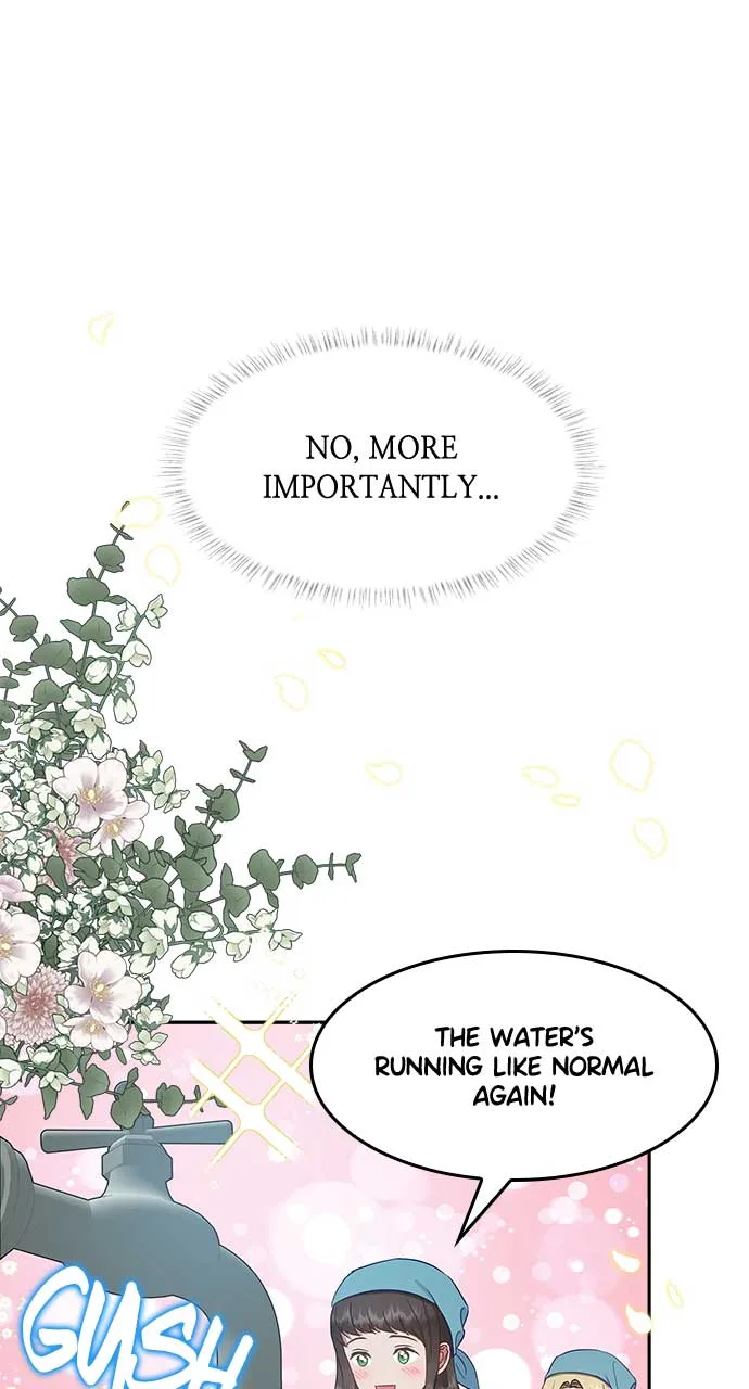 What Does That Evil Dragon Live For? Chapter 73 page 61
