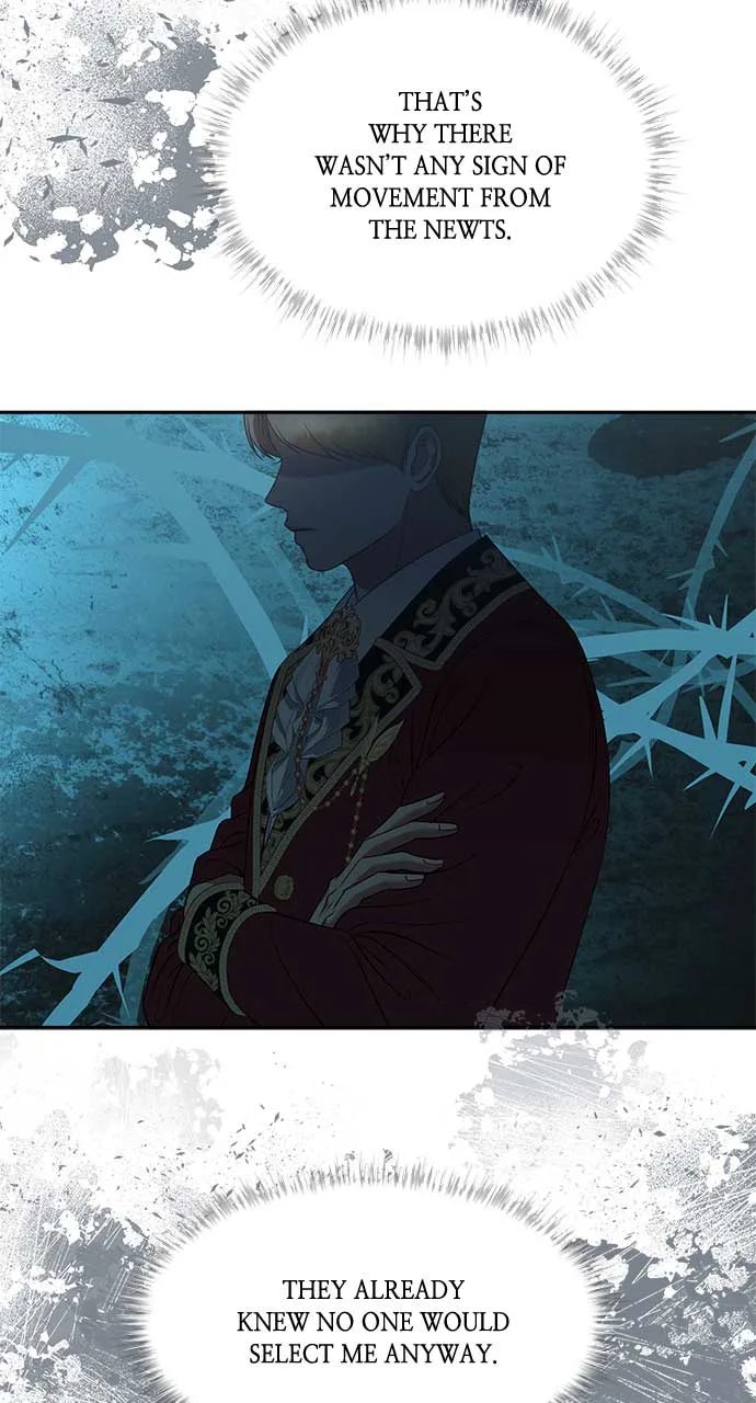 What Does That Evil Dragon Live For? Chapter 76 page 83