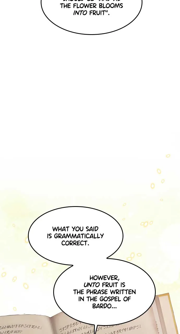 What Does That Evil Dragon Live For? Chapter 76 page 37