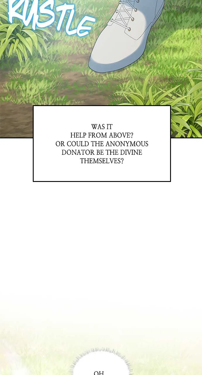 What Does That Evil Dragon Live For? Chapter 73 page 68