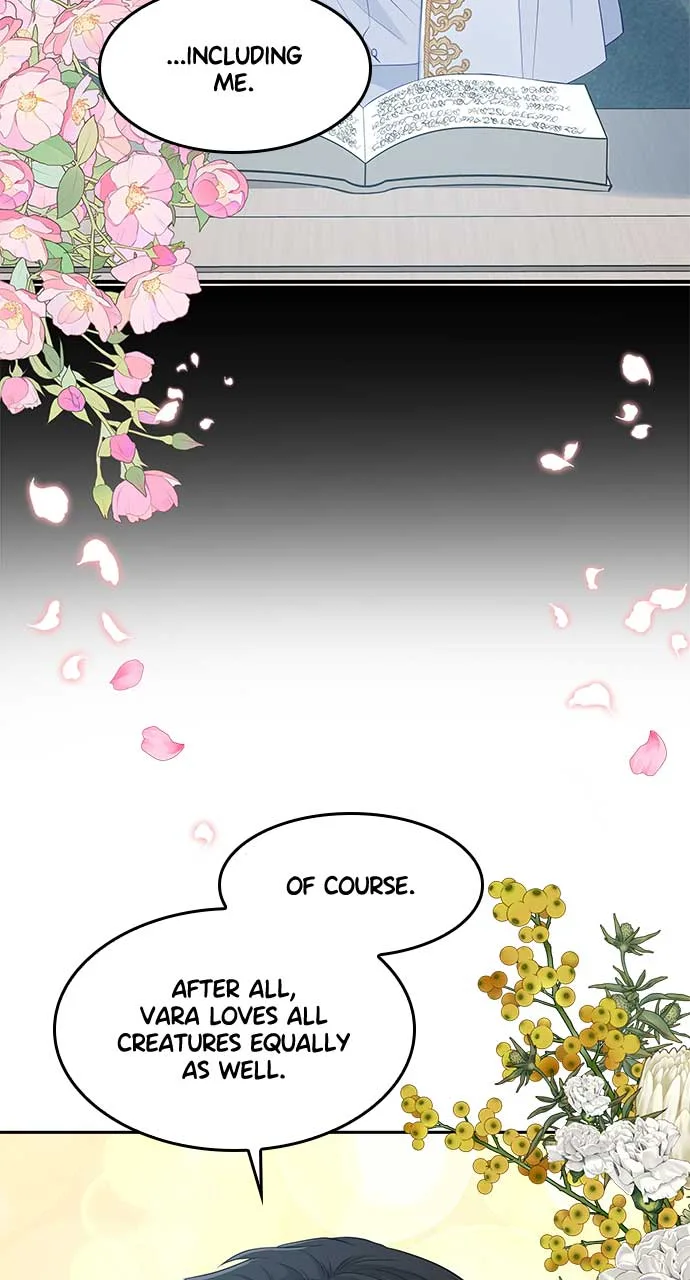 What Does That Evil Dragon Live For? Chapter 76 page 51