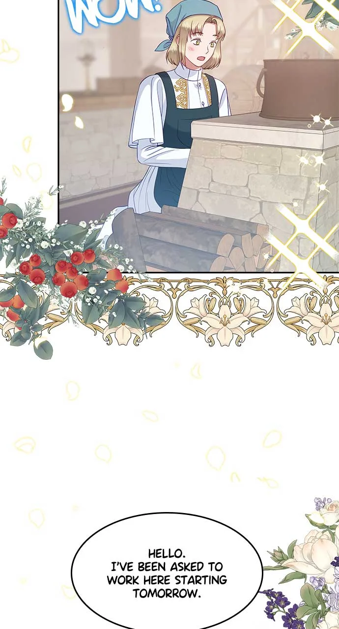 What Does That Evil Dragon Live For? Chapter 73 page 63