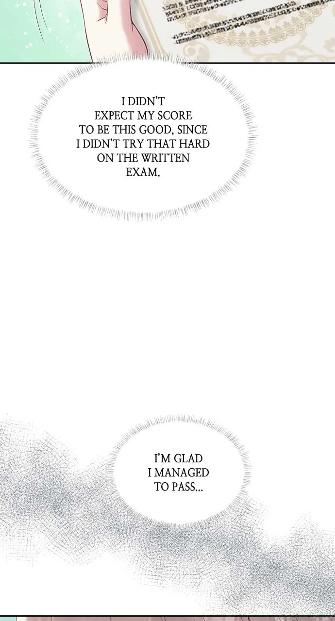 What Does That Evil Dragon Live For? Chapter 76 page 57