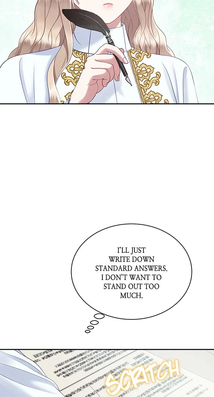 What Does That Evil Dragon Live For? Chapter 76 page 6