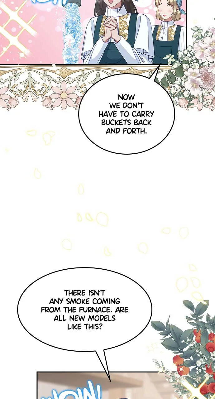 What Does That Evil Dragon Live For? Chapter 73 page 62