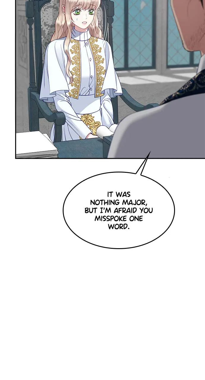 What Does That Evil Dragon Live For? Chapter 76 page 35