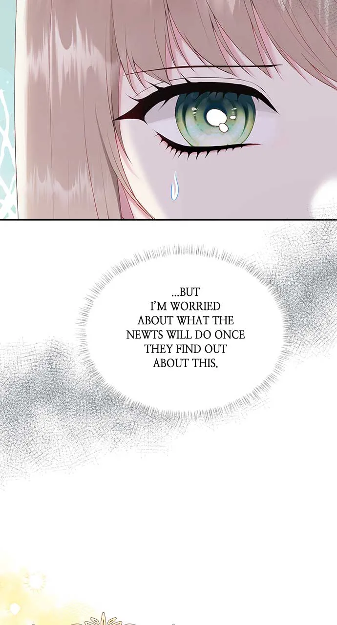 What Does That Evil Dragon Live For? Chapter 76 page 58