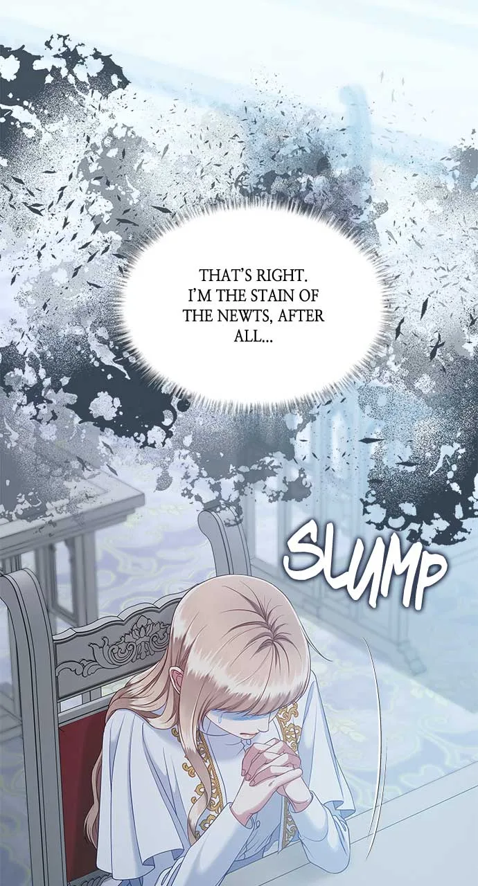 What Does That Evil Dragon Live For? Chapter 76 page 81