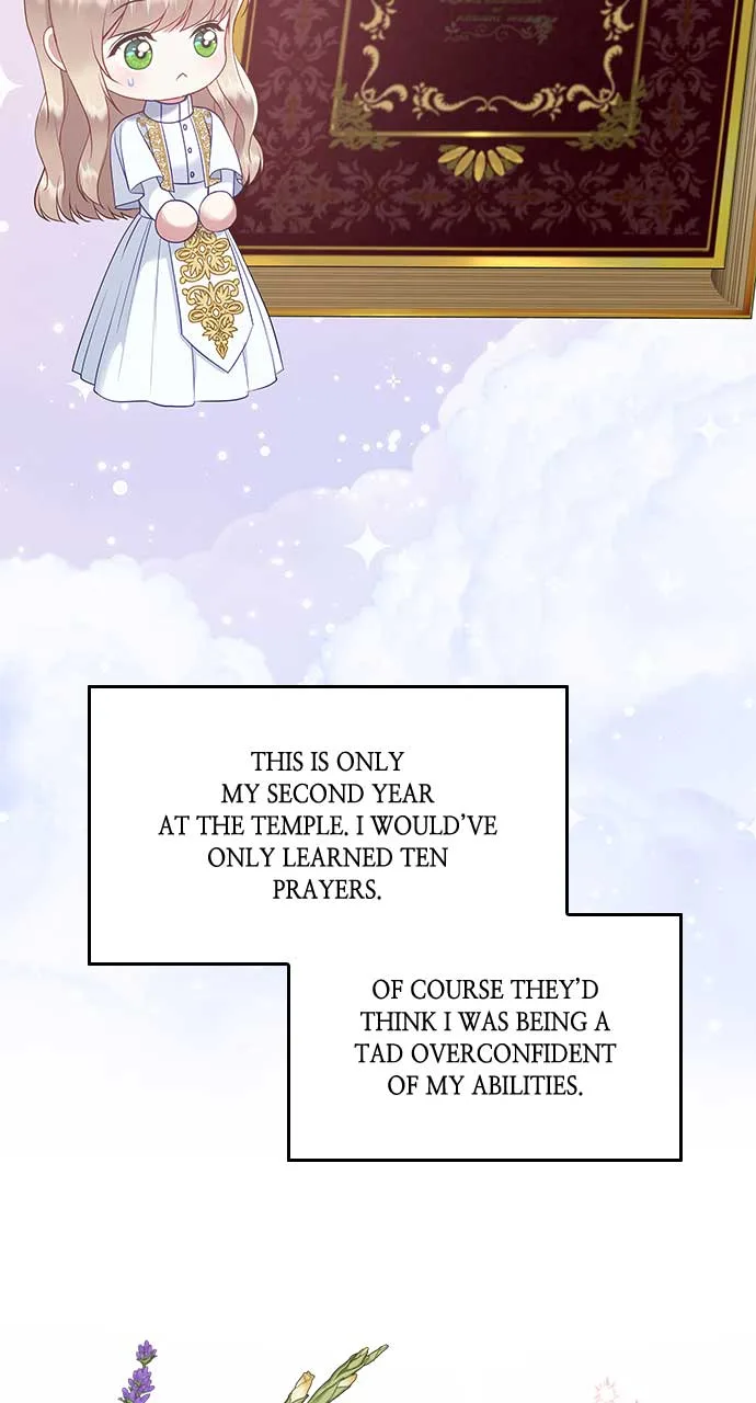 What Does That Evil Dragon Live For? Chapter 76 page 18