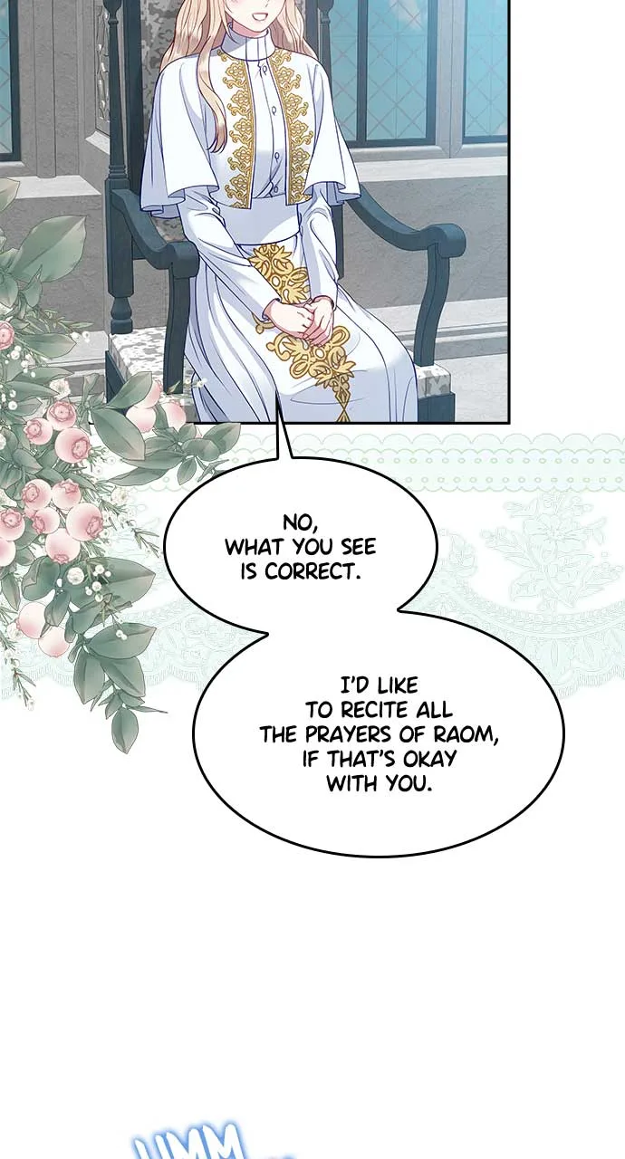 What Does That Evil Dragon Live For? Chapter 76 page 22