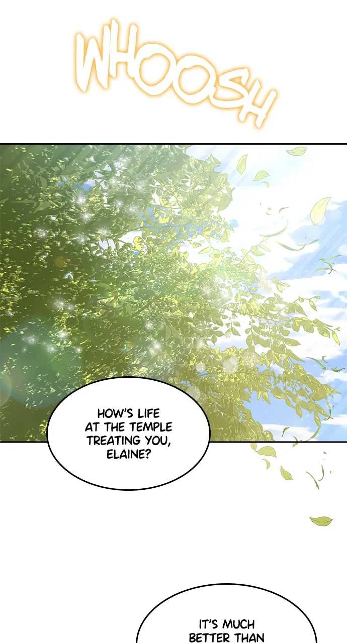 What Does That Evil Dragon Live For? Chapter 74 page 14